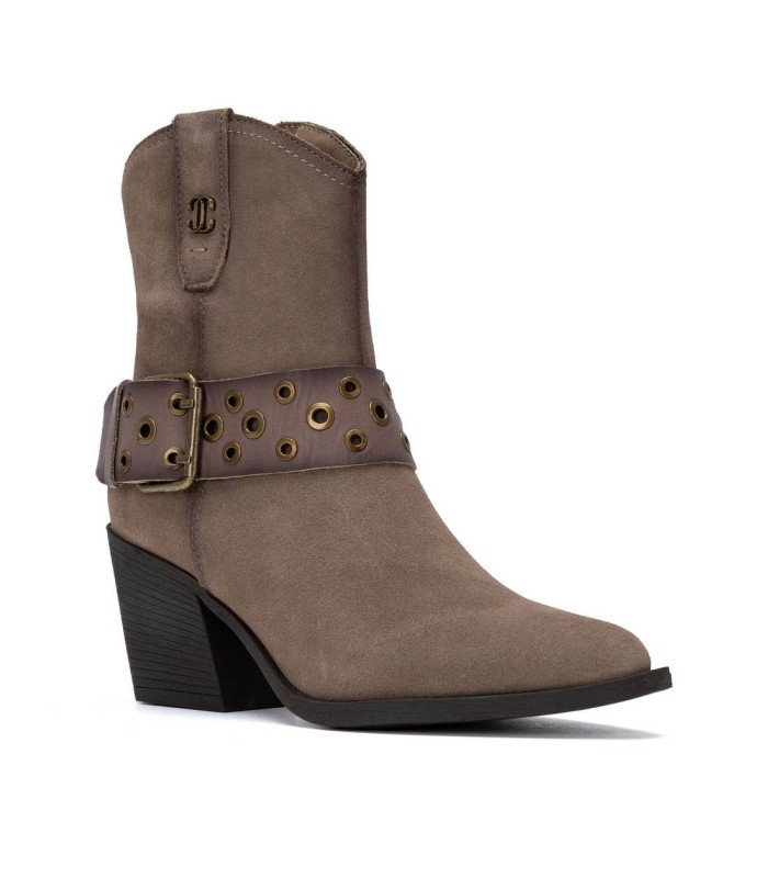 BOTINES MUJER CARMELA 164132